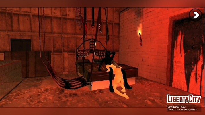 GTA Grand Theft Auto: San Andreas<span>(Hot coffee)</span> screenshot image 4_Popularmodapk.com