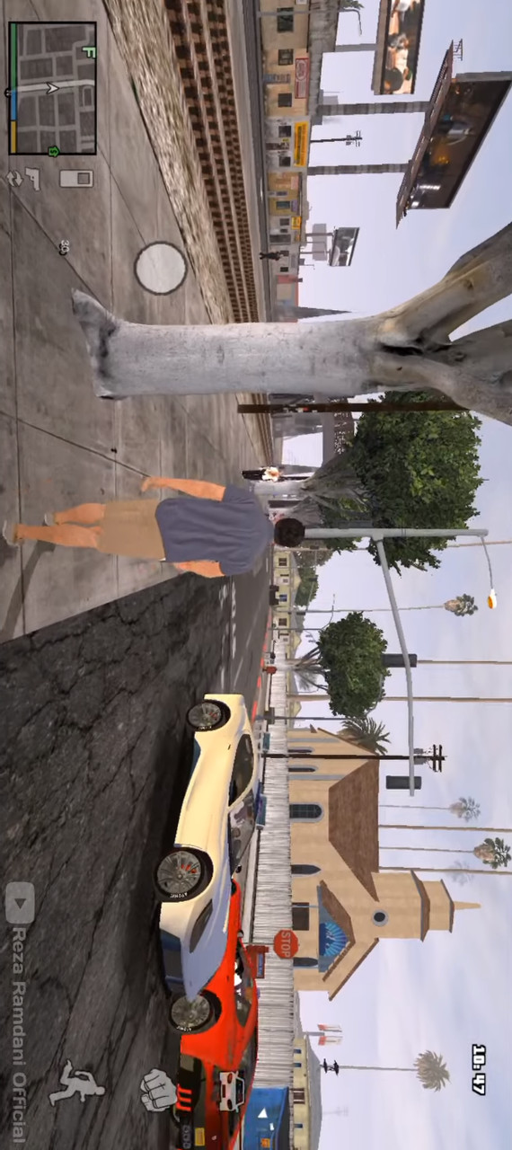 GTA Grand Theft Auto<span>(GTAV Mods)</span> screenshot image 2_Popularmodapk.com