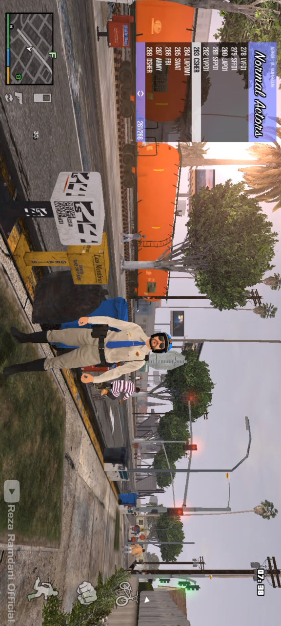 GTA Grand Theft Auto<span>(GTAV Mods)</span> screenshot image 4_Popularmodapk.com