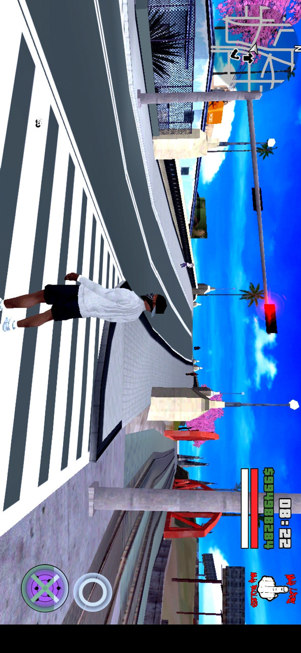 GTA Grand Theft Auto NARUTO HD<span>(NARUTO HD)</span> screenshot image 7_Popularmodapk.com