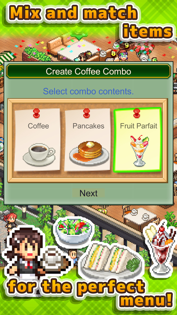Cafe Master Story<span>(Mod Menu)</span> screenshot image 6_Popularmodapk.com