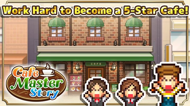 Cafe Master Story<span>(Mod Menu)</span> screenshot image 5_Popularmodapk.com