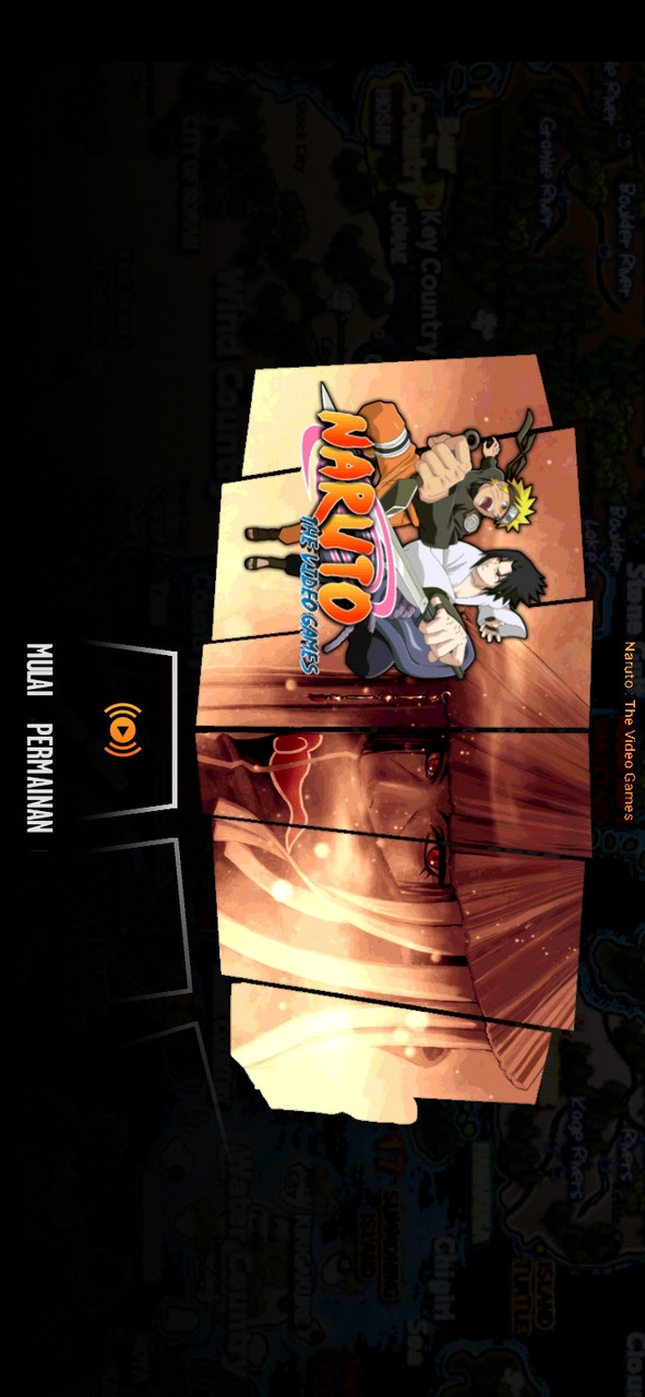 GTA Grand Theft Auto<span>(NARUTO RINGAN & GRAFIK HD)</span> screenshot image 3_Popularmodapk.com