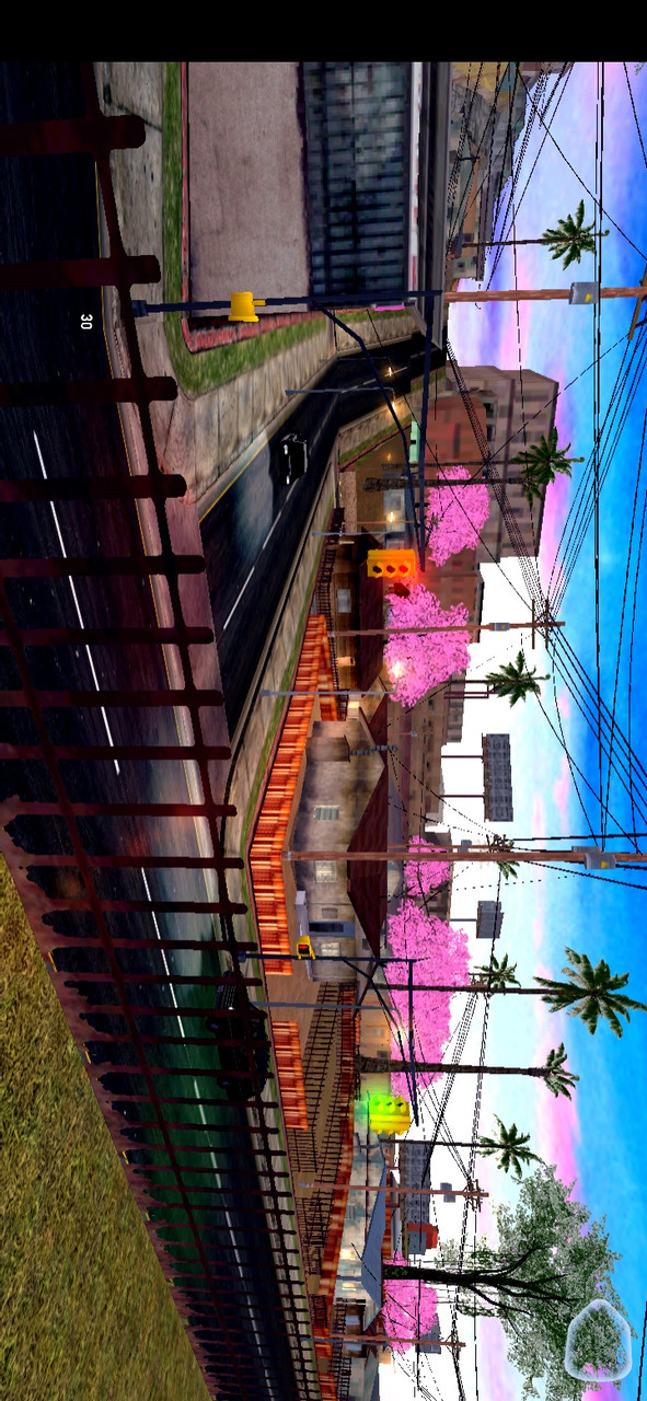 GTA Grand Theft Auto<span>(NARUTO RINGAN & GRAFIK HD)</span> screenshot image 4_Popularmodapk.com