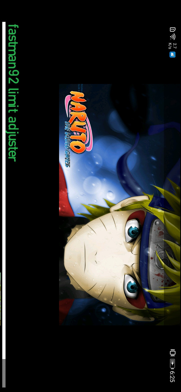 GTA Grand Theft Auto<span>(NARUTO RINGAN & GRAFIK HD)</span> screenshot image 1_Popularmodapk.com