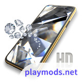 Diamond Live Wallpaper HD5.6.0_Popularmodapk.com