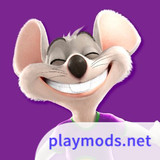 Chuck E. Cheese1.4_Popularmodapk.com