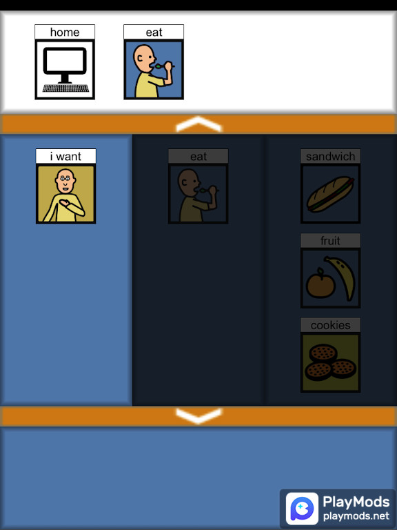 Azahar screenshot image 2_Popularmodapk.com