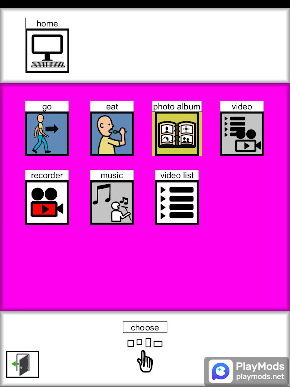 Azahar screenshot image 4_Popularmodapk.com