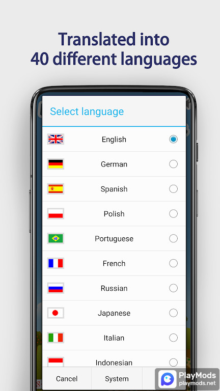 Fruits and Vegetables screenshot image 2_Popularmodapk.com