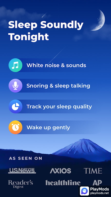 ShutEye  Sleep screenshot image 4_Popularmodapk.com