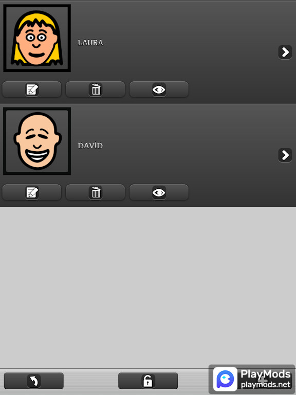 Azahar screenshot image 3_Popularmodapk.com
