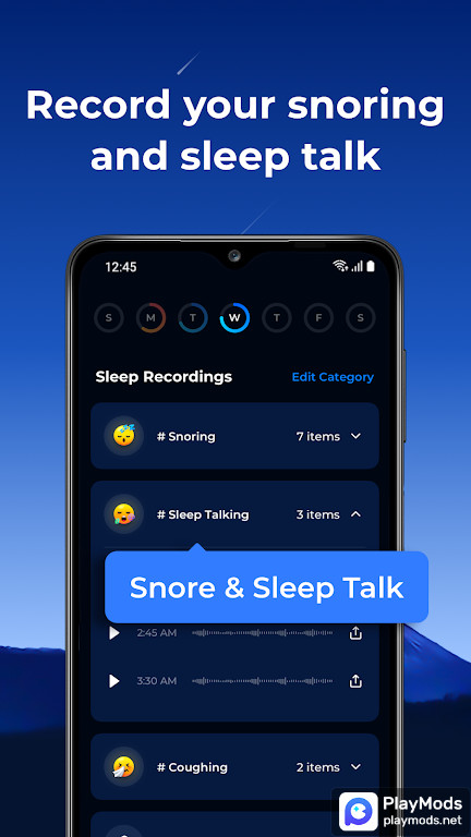 ShutEye  Sleep screenshot image 3_Popularmodapk.com