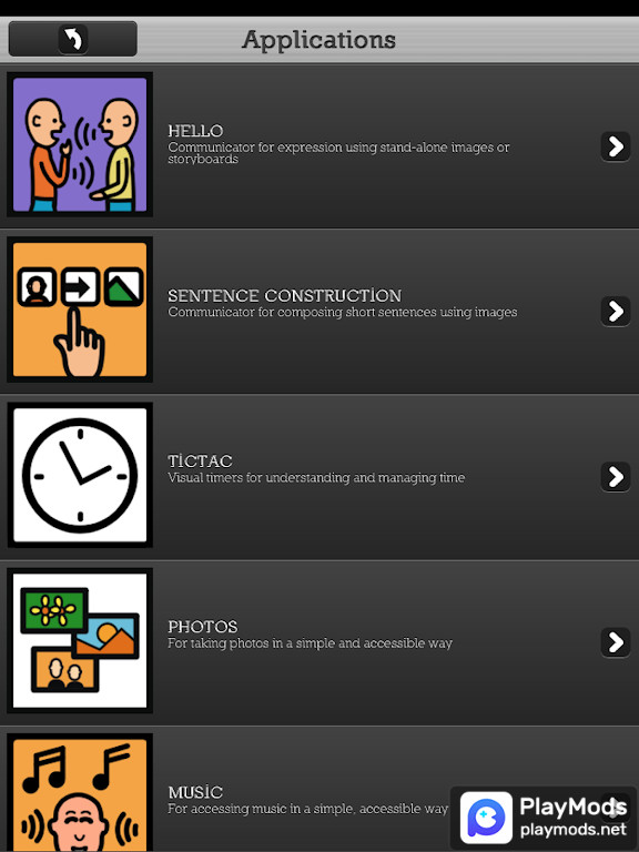Azahar screenshot image 5_Popularmodapk.com