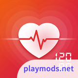 Blood Pressure  Heart Health1.0.2_Popularmodapk.com