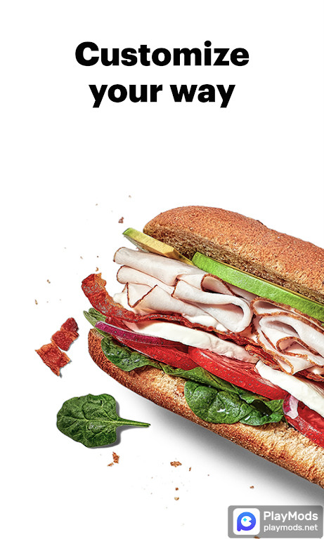 Subway® screenshot image 3_Popularmodapk.com
