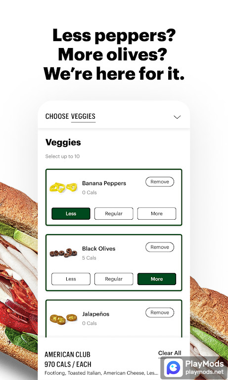 Subway® screenshot image 1_Popularmodapk.com