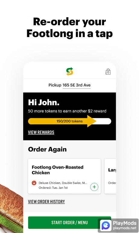 Subway® screenshot image 2_Popularmodapk.com