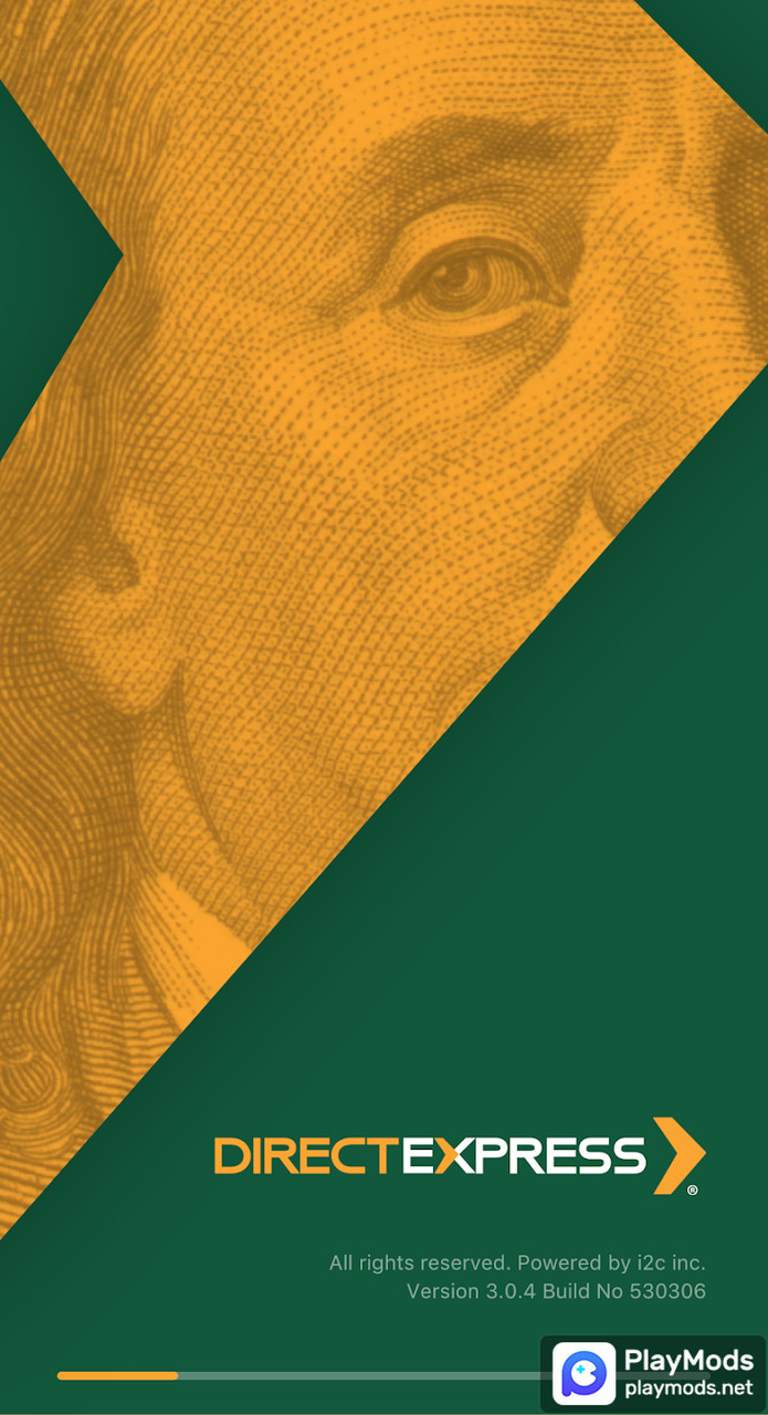 Direct Express® screenshot image 3_Popularmodapk.com