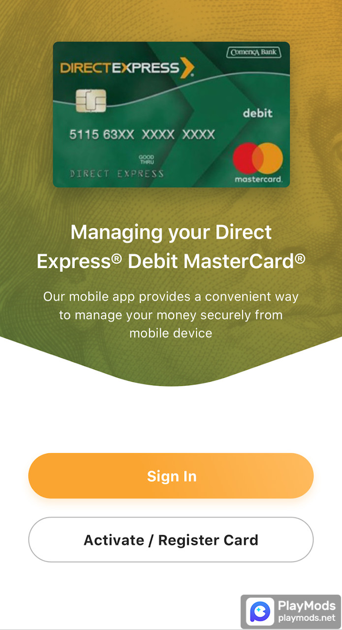 Direct Express® screenshot image 2_Popularmodapk.com