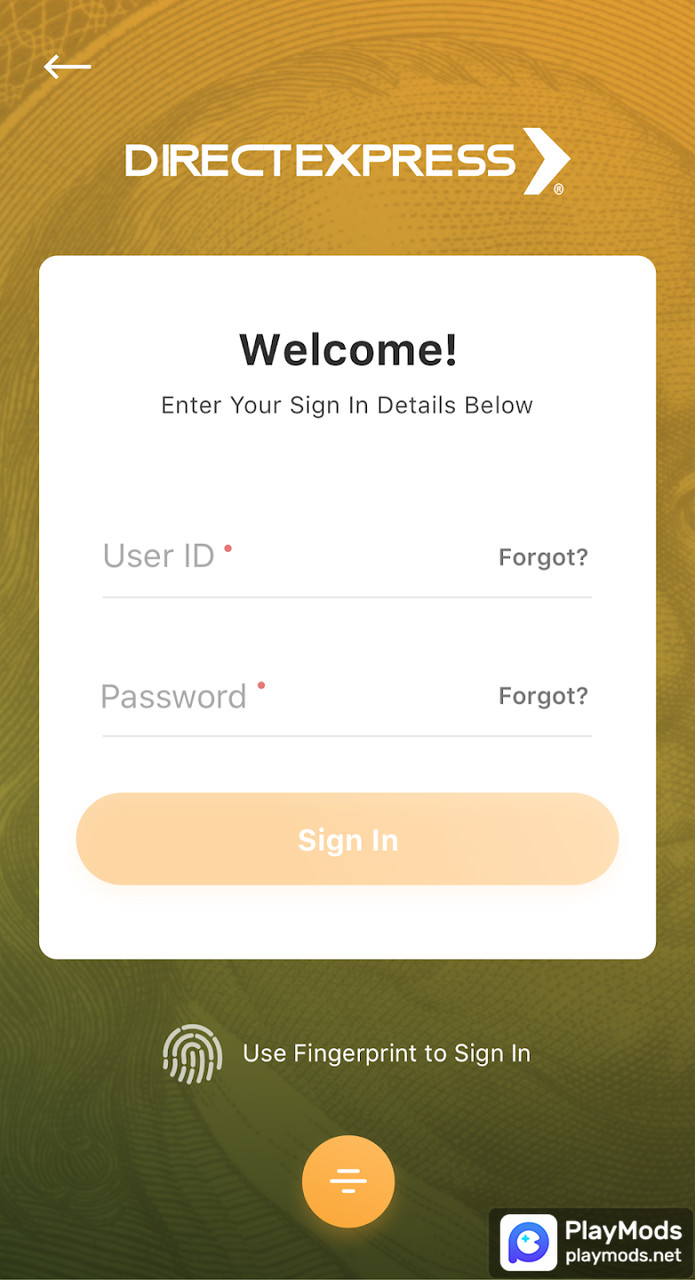 Direct Express® screenshot image 1_Popularmodapk.com