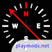 Compass App: Direction Compass1.1.0_Popularmodapk.com