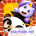 Dr. Panda Town: Pet World21.4.45_Popularmodapk.com