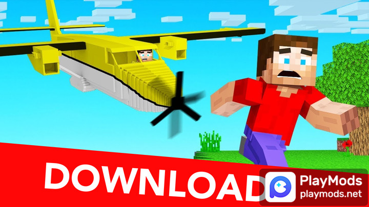 Car mod for Minecraft mcpe screenshot image 3_Popularmodapk.com