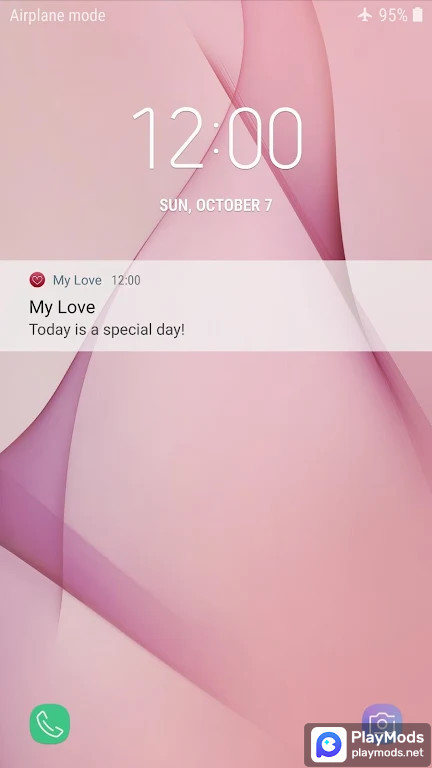 My Love   Relationship Counter screenshot image 1_Popularmodapk.com