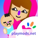 Boop Kids - My Avatar Creator1.1.40_Popularmodapk.com