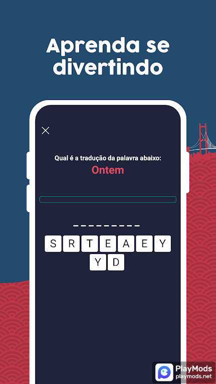 Aprender inglês - Iniciantes screenshot image 1_Popularmodapk.com