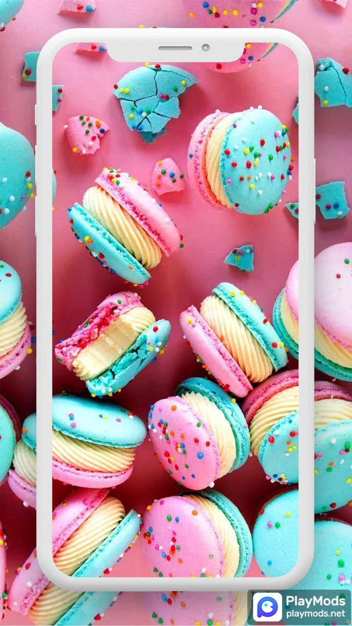 Girly Wallpapers Hd screenshot image 2_Popularmodapk.com