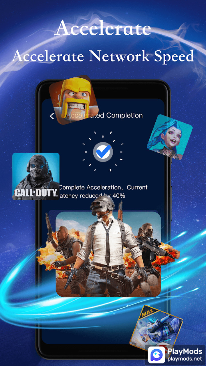 Quick Proxy   Fast for Privacy screenshot image 4_Popularmodapk.com