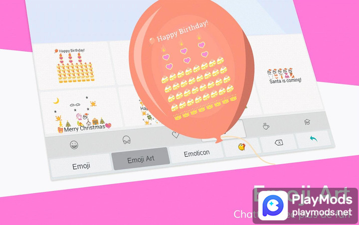 TouchPal OEM Version (Unreleased) screenshot image 2_Popularmodapk.com