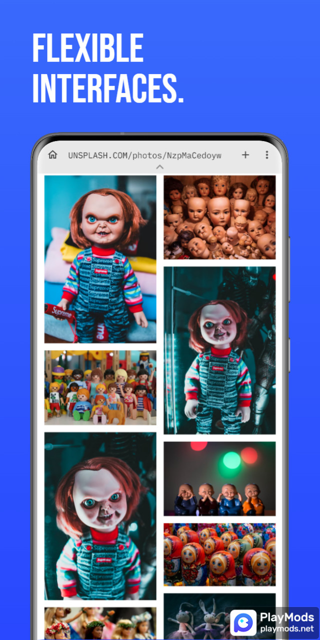 Dezor screenshot image 3_Popularmodapk.com