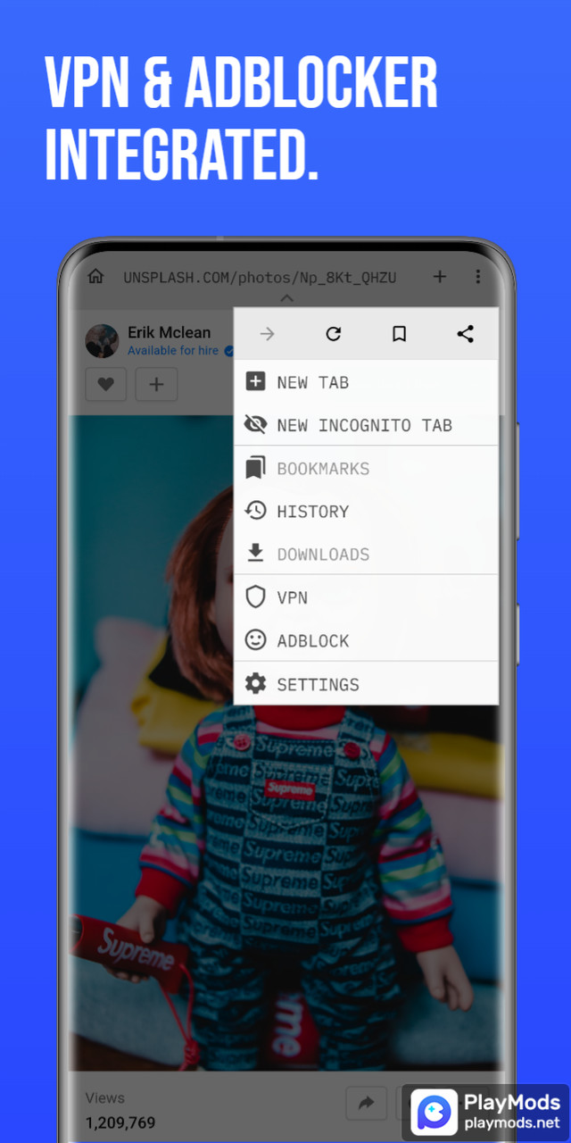 Dezor screenshot image 1_Popularmodapk.com