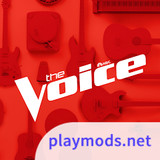 The Voice Official App on NBC<span>(Unlocked)</span>3.14_Popularmodapk.com