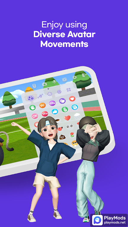 ifland  Social Metaverse screenshot image 1_Popularmodapk.com