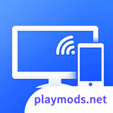 Cast to TV  Screen Mirroring1.223_Popularmodapk.com