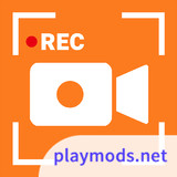 Screen Recorder2.3.8_Popularmodapk.com
