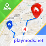 Maps, Navigation  Directions1.26_Popularmodapk.com
