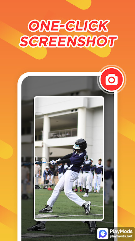 Screen Recorder screenshot image 2_Popularmodapk.com