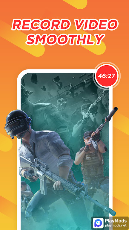 Screen Recorder screenshot image 3_Popularmodapk.com