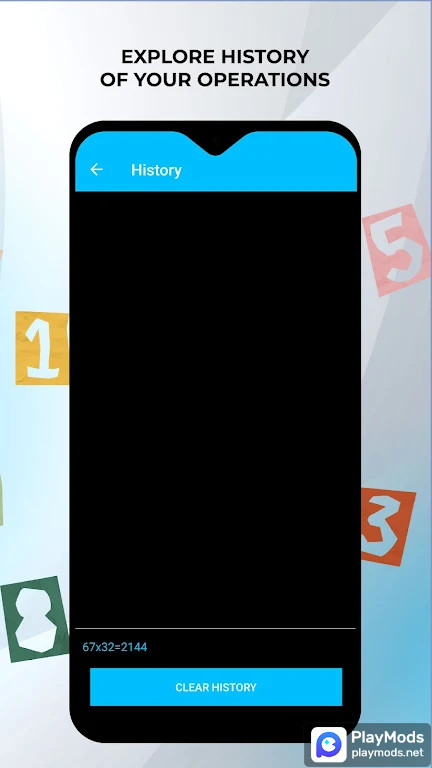 Talking Calculator screenshot image 2_Popularmodapk.com