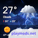 Live Weather Radar  Forecast1.6.2_Popularmodapk.com