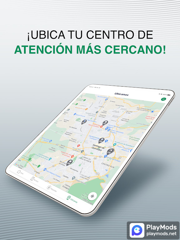 CFE Contigo screenshot image 1_Popularmodapk.com