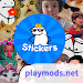Stickers 2022  WASticker6.9_funmod.online