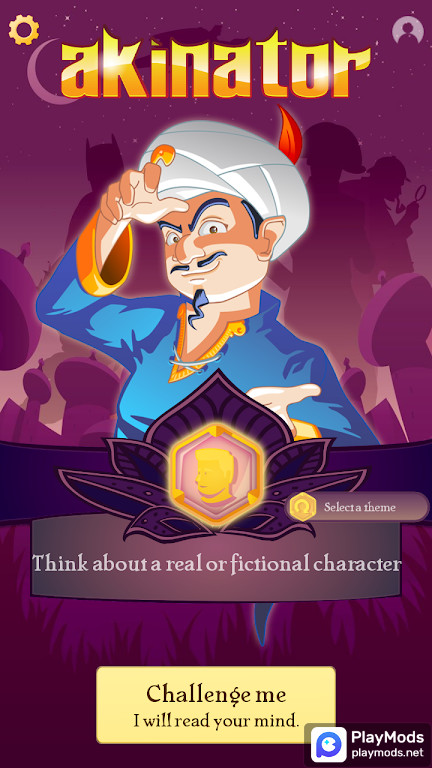 Akinator<span>(Unlimited Money)</span> screenshot image 8_Popularmodapk.com