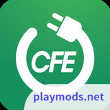 CFE Contigo4.0.2_Popularmodapk.com