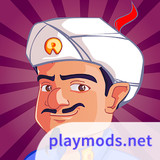 Akinator<span>(Unlimited Money)</span>8.5.26_Popularmodapk.com